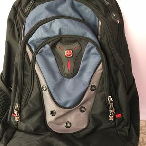 Computer back pack